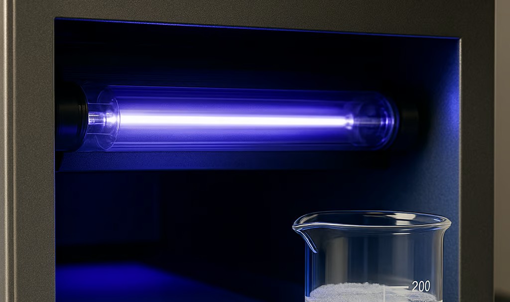 Aditivos Ultravioleta UV